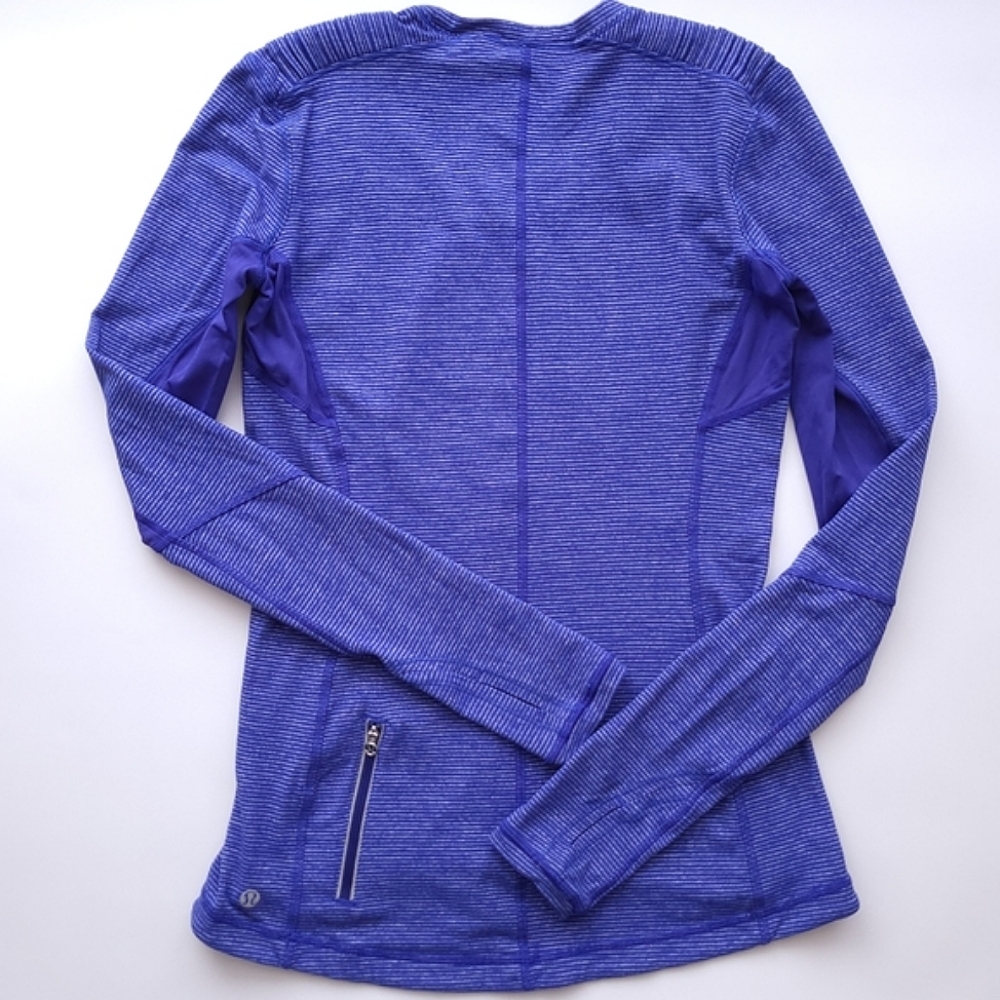 🍋Lululemon Star Runner Long Sleeve - Picture 6 of 11